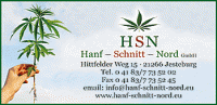 Hanf-Schnitt-Nord GmbH